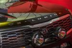 Kia Telluride Show Car 2018 года